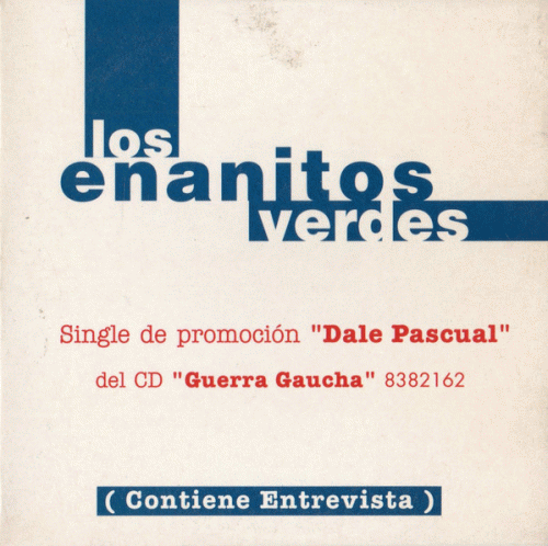 Enanitos Verdes : Dale Pascual